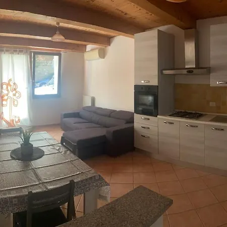 Sa Domo E Peppa Apartament Nuoro (Sardinia)