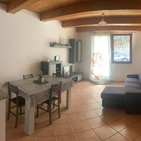 Sa Domo E Peppa Apartament Nuoro (Sardinia)